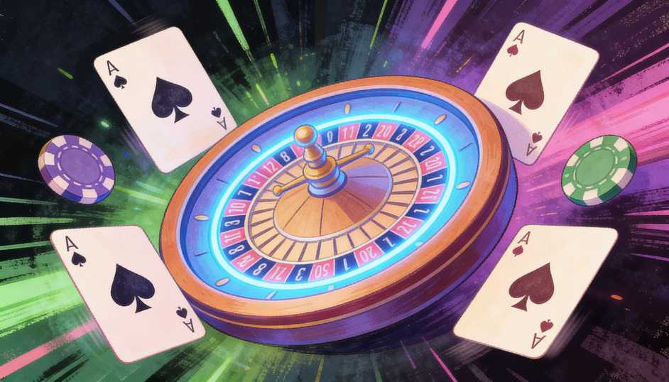 House of jack casino