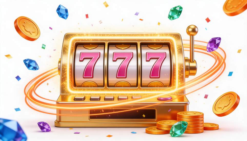 Hot streak casino login