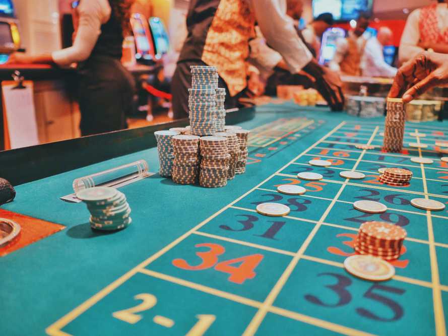 New lucky casino New lucky casino