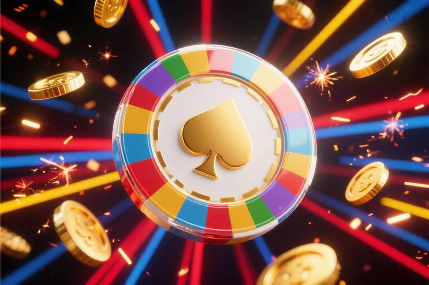Incognito casino online