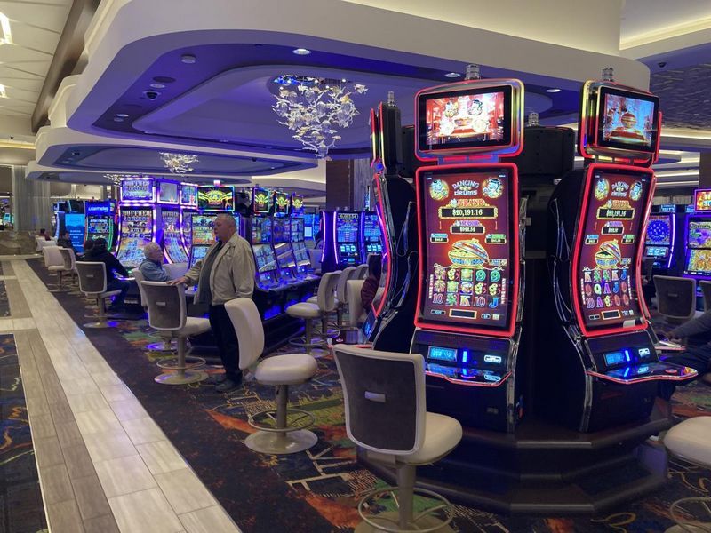 Descubre el Casino Central de Mar del Plata: Donde la grandeza histórica se une al entretenimiento moderno Descubre el Casino Central de Mar del Plata: Donde la grandeza histórica se une al entretenimiento moderno