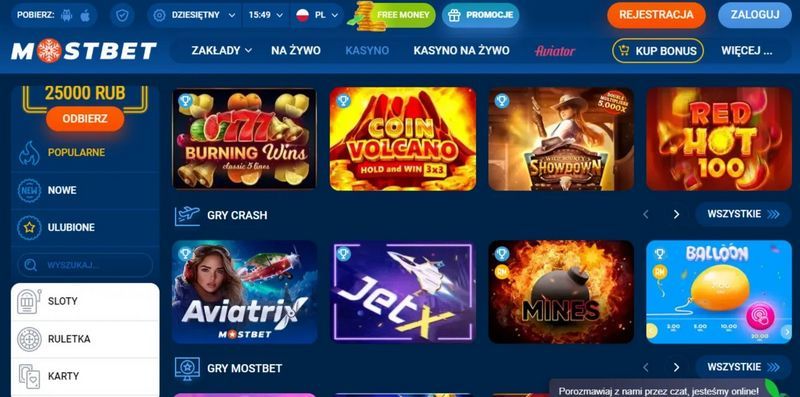Bookmaker Evaluation Play And Victory Bdt With Mostbet Bangladesh