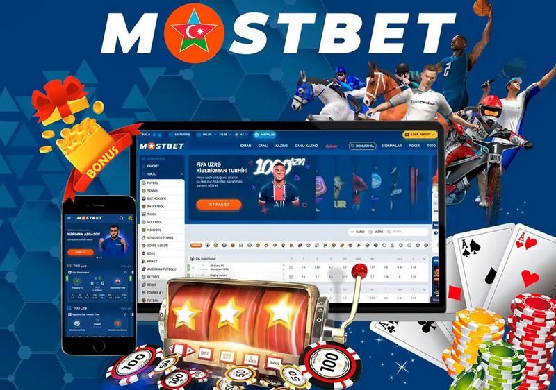 MostBet Qiymətləndirməsi