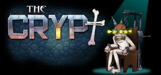 The Crypt Demonstration & Testimonial The Crypt Demonstration & Testimonial